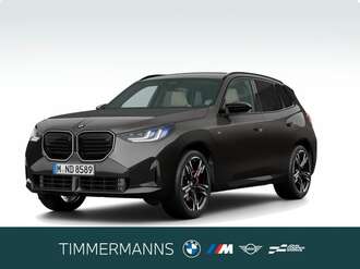 BMW X3 M50 (Bild 1/6)