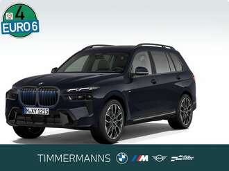 BMW X7 (Bild 1/5)