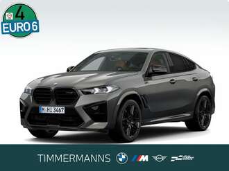 BMW X6 M (Bild 1/5)