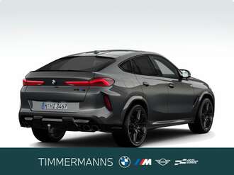 BMW X6 M (Bild 2/5)