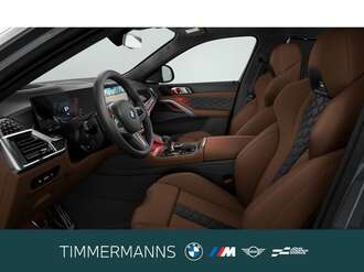 BMW X6 M (Bild 3/5)
