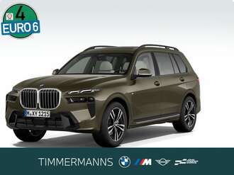 BMW X7 (Bild 1/5)