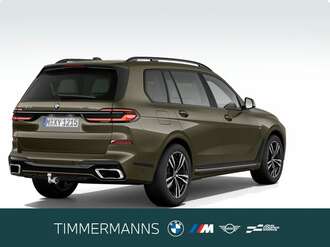 BMW X7 (Bild 2/5)