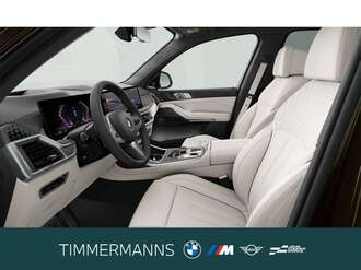 BMW X7 (Bild 3/5)
