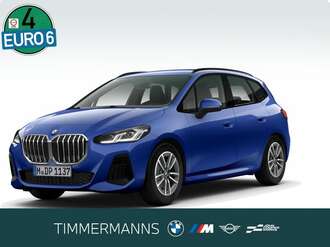 BMW 220 Active Tourer (Bild 1/5)