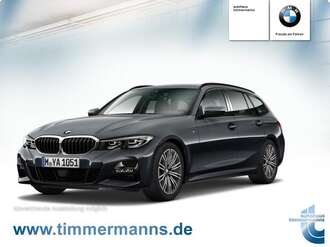 BMW 320d (Bild 1/2)