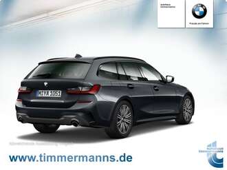 BMW 320d (Bild 2/2)