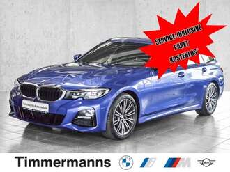 BMW 320d (Bild 1/2)