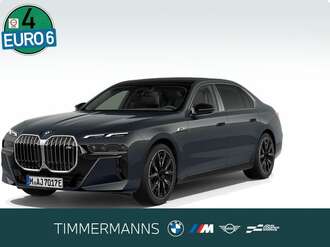 BMW M760 (Bild 1/5)