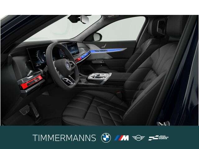 BMW M760 (Bild 3/5)