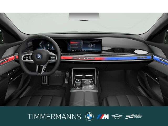 BMW M760 (Bild 4/5)