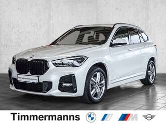 BMW X1 (Bild 1/2)