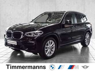BMW X3 (Bild 1/2)