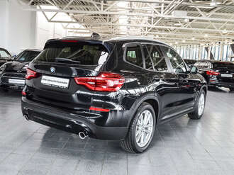 BMW X3 (Bild 2/2)