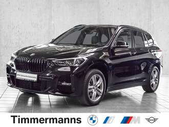 BMW X1 (Bild 1/17)