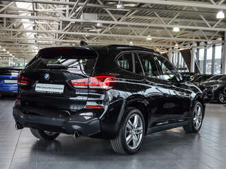 BMW X1 (Bild 2/17)