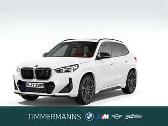 BMW X1 (Bild 1/6)