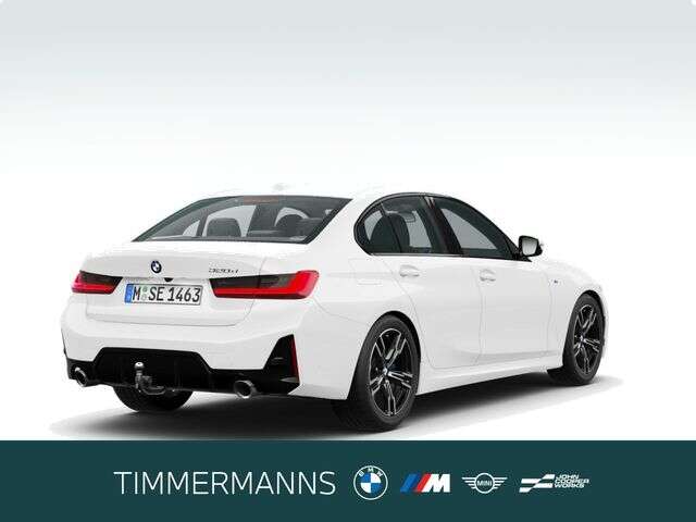 BMW 320 (Bild 2/7)