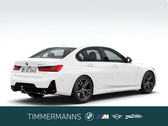 BMW 320 (Bild 7/7)