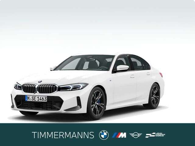 BMW 320 (Bild 1/7)