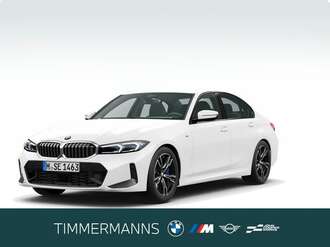 BMW 320 (Bild 1/7)