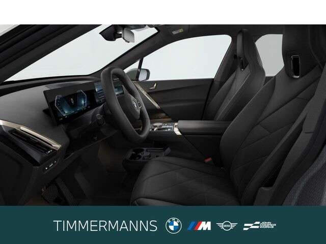 BMW iX (Bild 3/5)