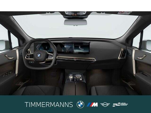 BMW iX (Bild 4/5)