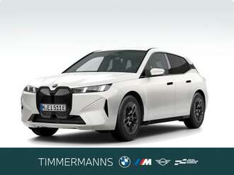 BMW iX (Bild 1/6)