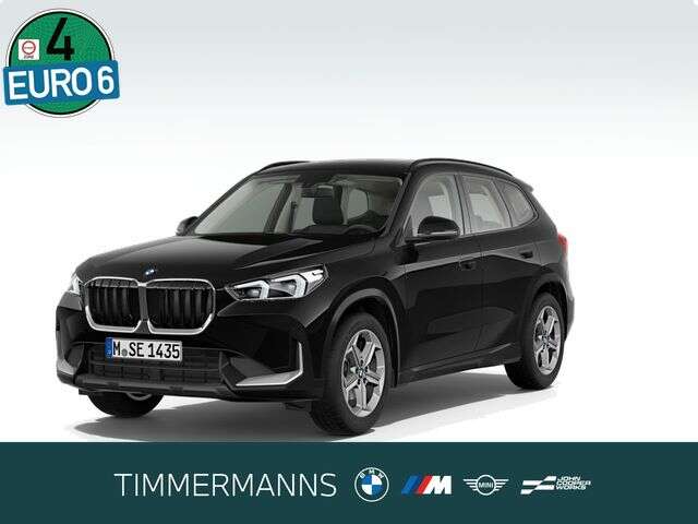 BMW X1 (Bild 1/5)
