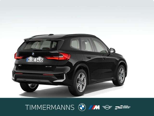 BMW X1 (Bild 2/5)