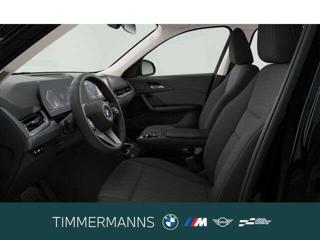 BMW X1 (Bild 3/5)