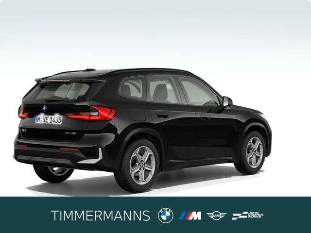 BMW X1 (Bild 5/5)
