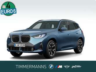 BMW X3 (Bild 1/5)