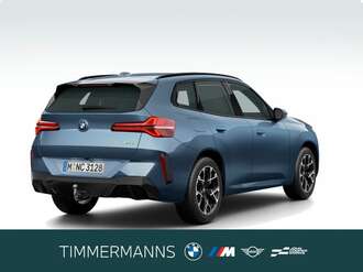 BMW X3 (Bild 2/5)
