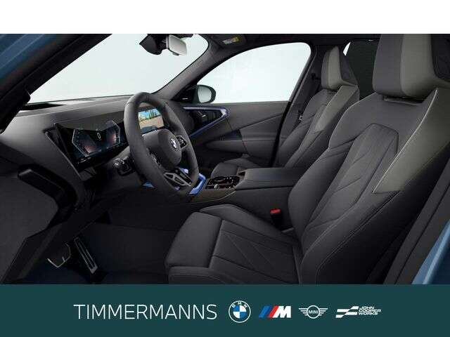 BMW X3 (Bild 3/5)
