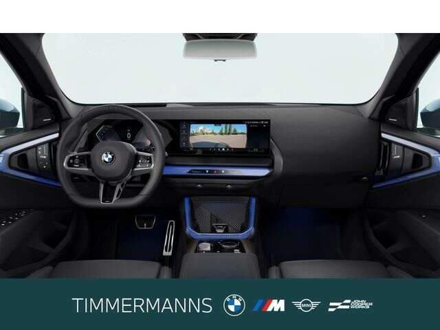 BMW X3 (Bild 4/5)