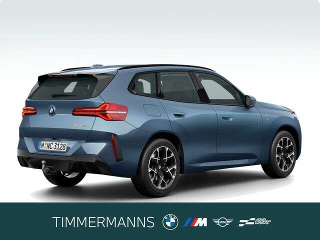 BMW X3 (Bild 5/5)
