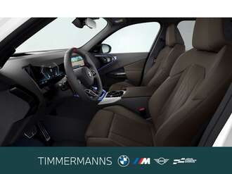 BMW X3 M50 (Bild 3/5)