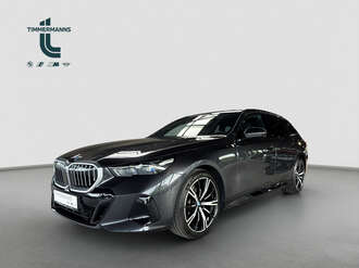 BMW 520 (Bild 1/16)