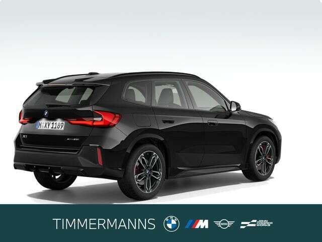 BMW X1 (Bild 5/5)