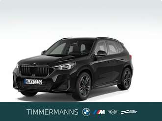 BMW X1 (Bild 1/6)