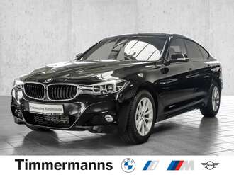 BMW 320d Gran Turismo xDrive M Sport Autom. (Bild 1/15)