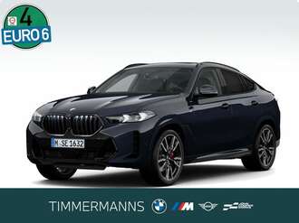 BMW X6 (Bild 1/5)