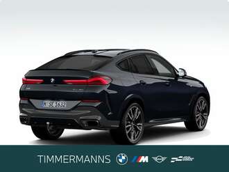 BMW X6 (Bild 2/5)