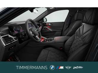 BMW X6 (Bild 3/5)