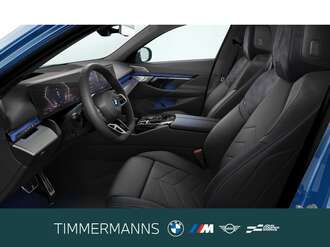 BMW i5 (Bild 3/5)