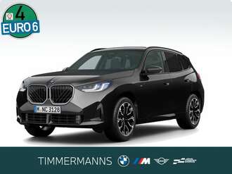 BMW X3 (Bild 1/5)