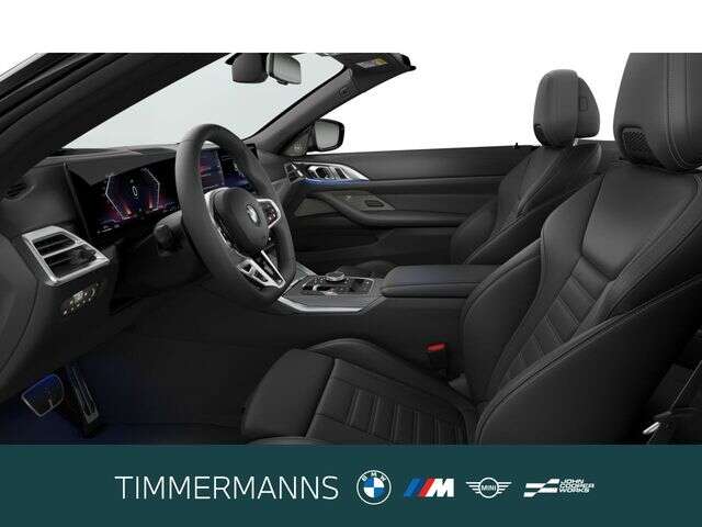 BMW 430 (Bild 3/5)
