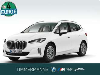 BMW 220 Active Tourer (Bild 1/5)