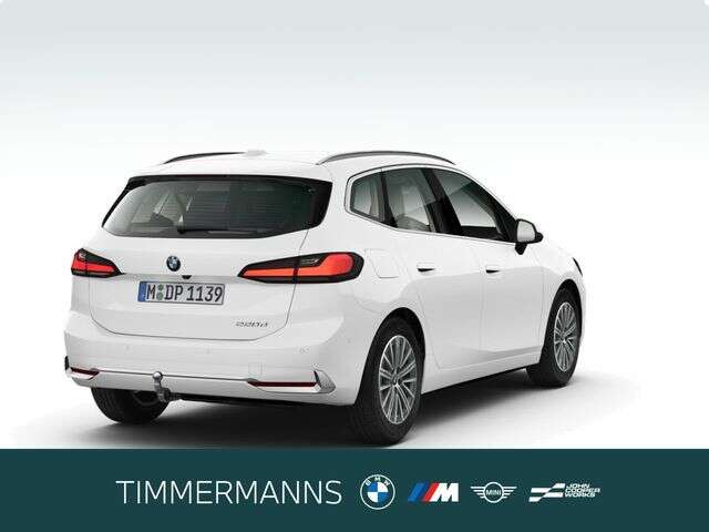BMW 220 Active Tourer (Bild 2/5)